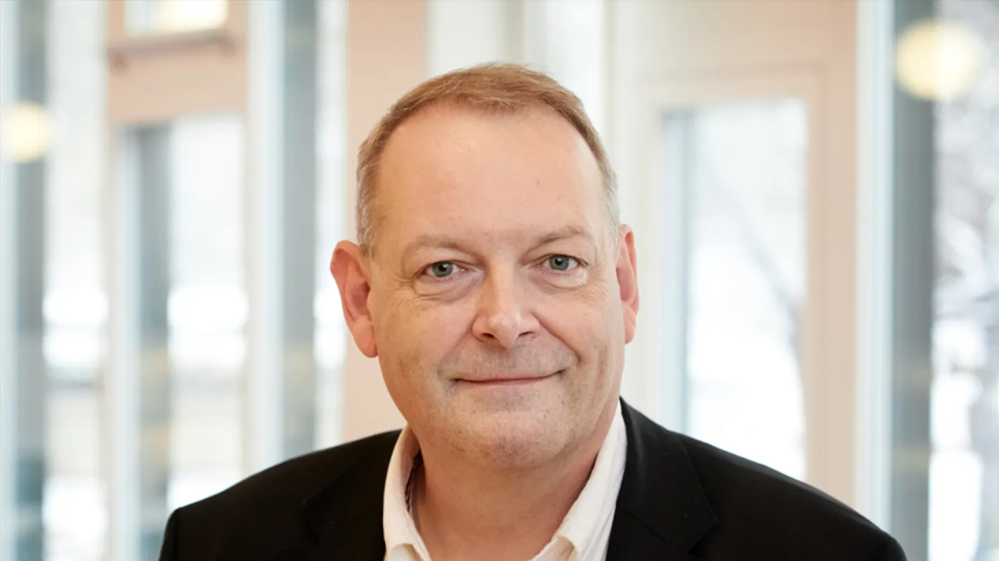 Jörgen Blennow