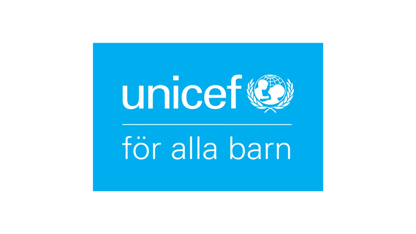 Unicef logotyp