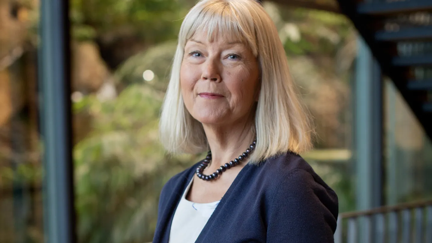 Gitte Caous