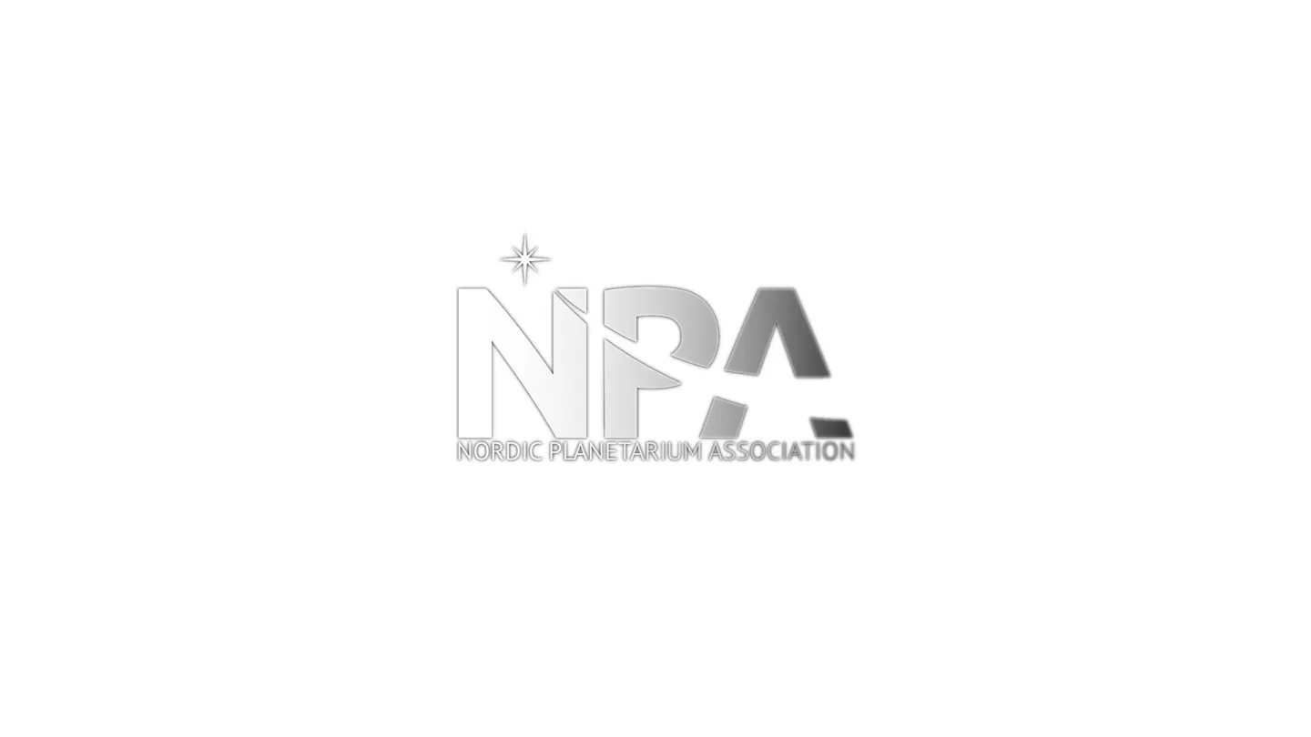 NPA Logga